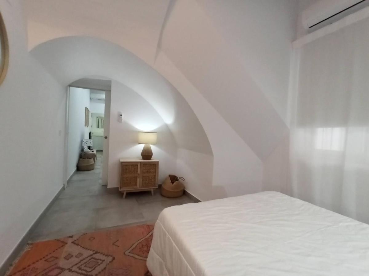 Apartamento Rinconcillo Junto Al Mercado Cadiz Exterior photo