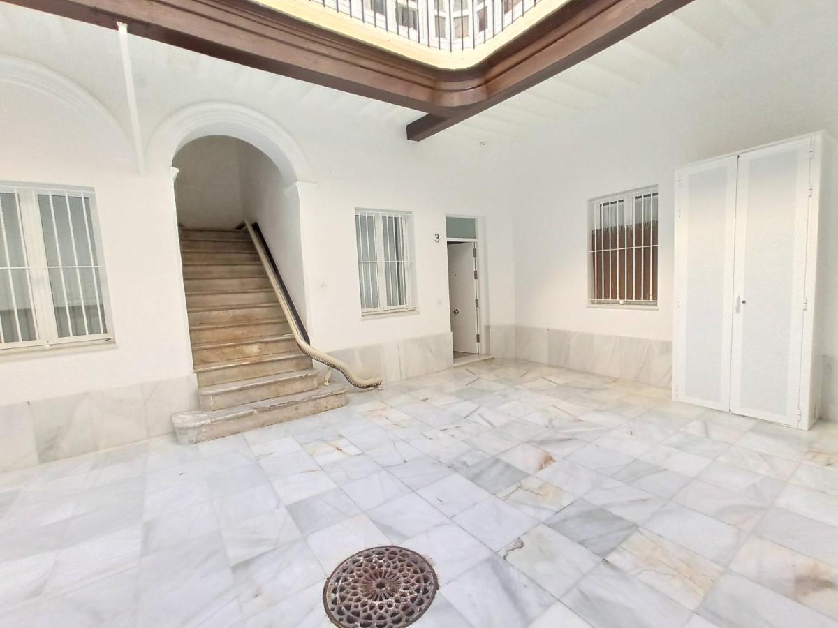 Apartamento Rinconcillo Junto Al Mercado Cadiz Exterior photo