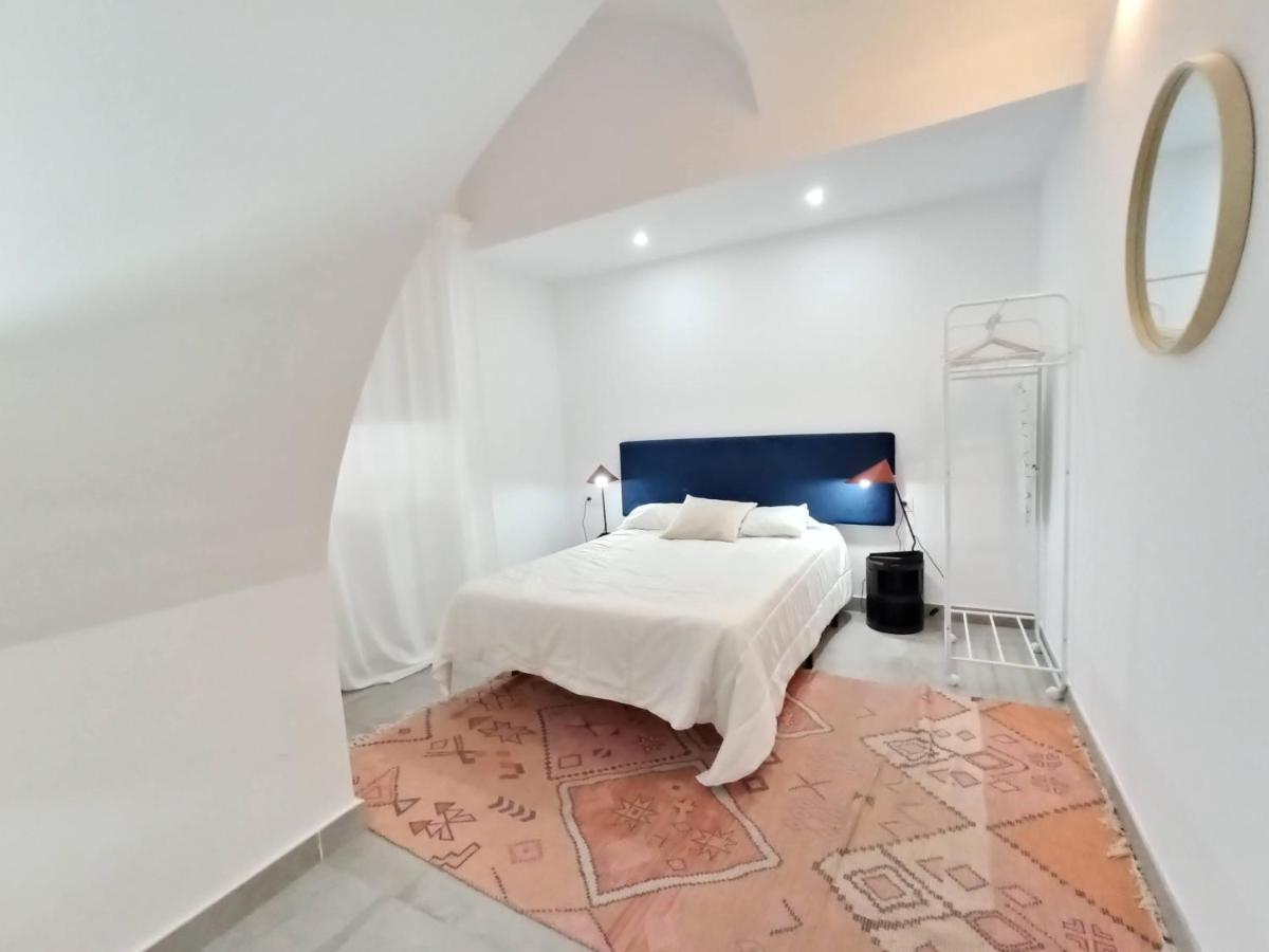 Apartamento Rinconcillo Junto Al Mercado Cadiz Exterior photo