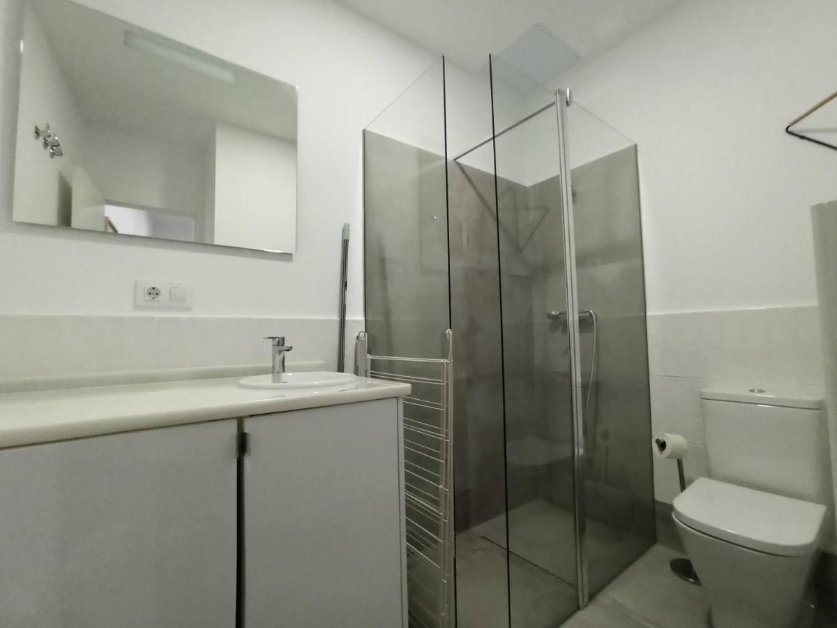 Apartamento Rinconcillo Junto Al Mercado Cadiz Exterior photo