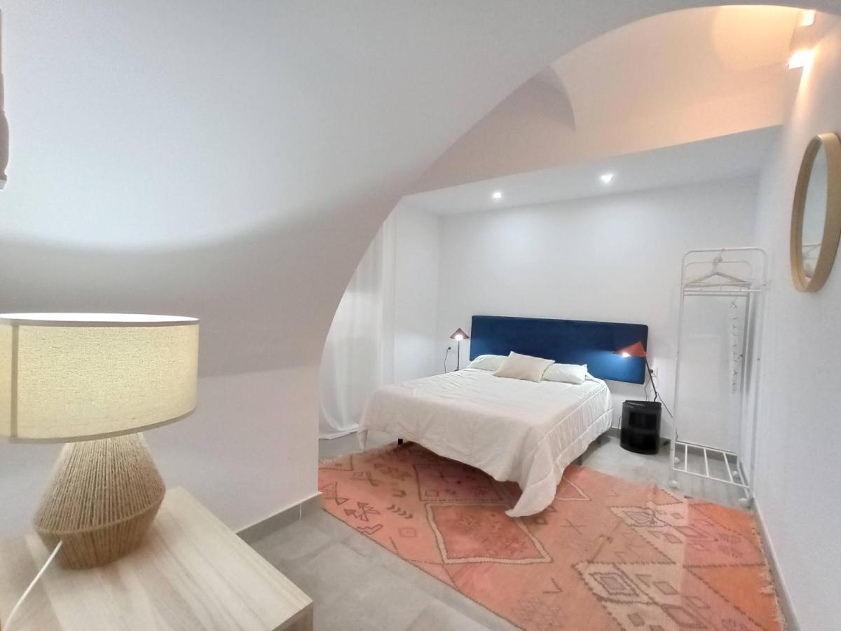 Apartamento Rinconcillo Junto Al Mercado Cadiz Exterior photo